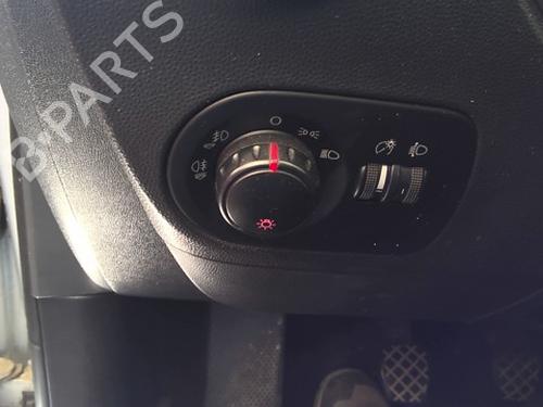 Headlight switch SEAT LEON (1P1) 2.0 TDI 16V | BP38766916I24 - Image 3