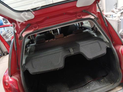 Used Tailgate lift support PEUGEOT 207 SW (WK_) 1.6 HDi (92 hp) 30444008