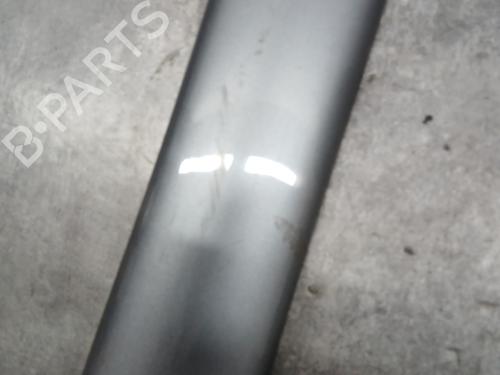 Door moulding trim CITROËN BERLINGO / BERLINGO FIRST Box Body/MPV (M_) 1.9 D 70 (MBWJZ, MCWJZ) | BP29639008C150 