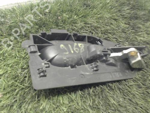 Used Front left interior door handle Front left interior door handle PEUGEOT 307 (3A/C) 2.0 HDi 90 (90 hp) 20884759 20884759