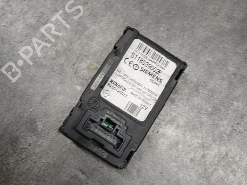 Used Card reader RENAULT SCÉNIC II (JM0/1_) 1.5 dCi (JM1E, JM16) (106 hp) 29567382