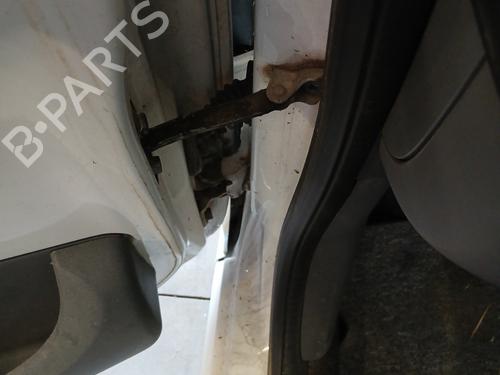 Hinge/Door check strap CITROËN C1 (PM_, PN_) 1.4 HDi | BP29284209C146 