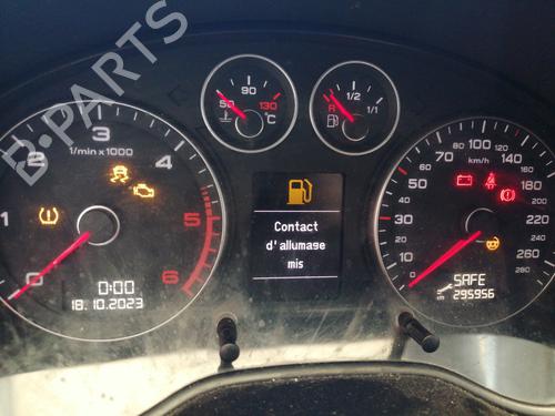 Instrument cluster AUDI A3 Sportback (8PA) 1.9 TDI | BP27149591C47 