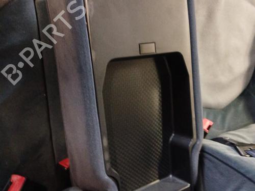 Rear seat CITROËN C5 I (DC_) 1.8 16V (DC6FZB, DC6FZE) | BP32759632C17  - Image 7