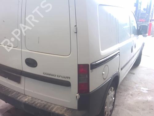 AC compressor OPEL COMBO Box Body/MPV 1.7 CDTI 16V | BP20883044M34  - Image 5