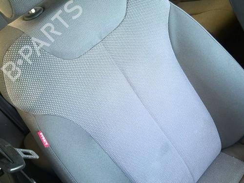 Right front seat SEAT LEON (1P1) 2.0 TDI 16V | BP38766904C16 - Image 2