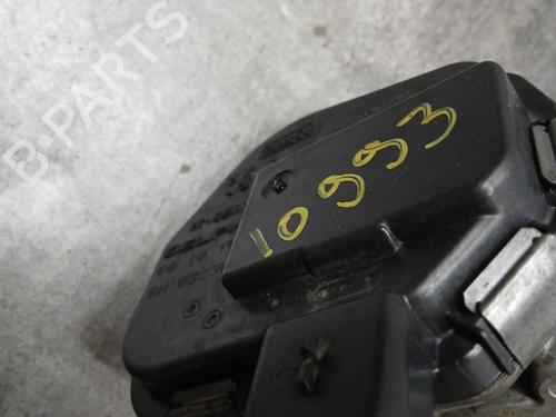 Spjeldhus CITROËN C4 Picasso I MPV (UD_) 1.6 HDi 110 | BP30792151M82