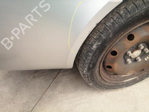 Rear bumper RENAULT LAGUNA II Grandtour (KG0/1_) 1.9 dCi | BP27721108C8 