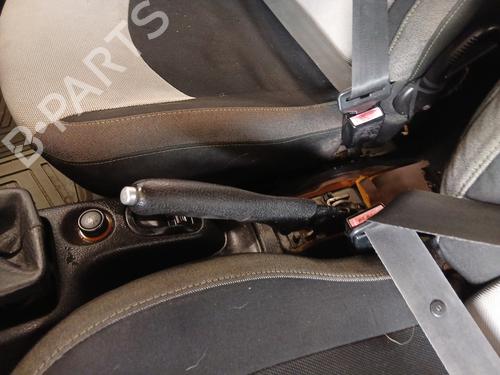 Used Hand brake PEUGEOT 206 SW (2E/K) 1.4 HDi (68 hp) 31642119