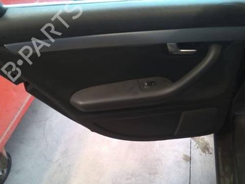 Rear left window mechanism AUDI A4 B6 Avant (8E5) 1.9 TDI | BP38977544C24 - Image 3