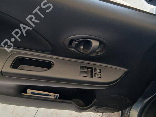 Used Front left window mechanism Front left window mechanism NISSAN MICRA IV (K13K, K13KK) 1.2 (80 hp) 35803544 35803544