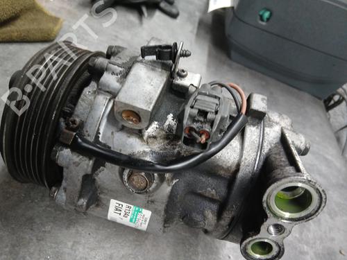 AC compressor FIAT GRANDE PUNTO (199_) 1.3 D Multijet | BP32347235M34 - Image 5