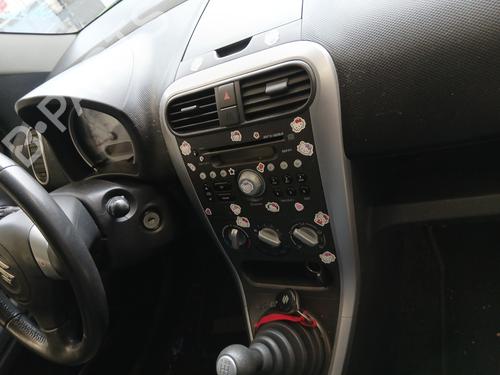 Tablier SUZUKI SPLASH (EX) 1.0 (A5B310) | BP31359155C46