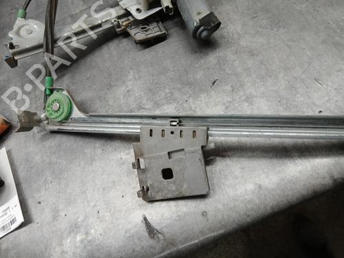 Front left window mechanism PEUGEOT 206 CC (2D) 1.6 16V (2DNFUF, 2DNFUR) | BP28123678C22 