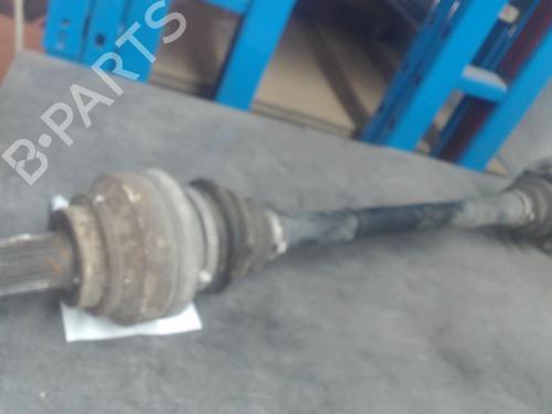 Right rear driveshaft BMW 3 Coupe (E92) 330 d | BP37070093M41 - Image 2