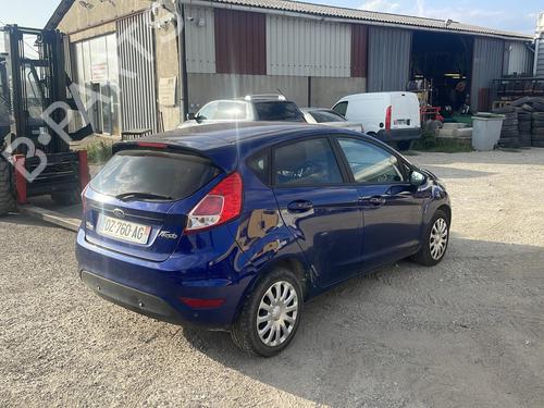 Left front window switch FORD FIESTA VI (CB1, CCN) 1.5 TDCi | BP20884898I27 