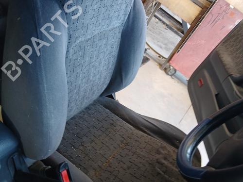 Seats set OPEL FRONTERA B (U99) 2.2 DTI (6B_ZC, 6B_VF, 6B_66, 6B_76) | BP36009356C78 - Image 2