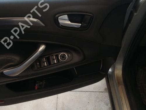 Front left window mechanism FORD MONDEO IV (BA7)  | BP26398525C22 