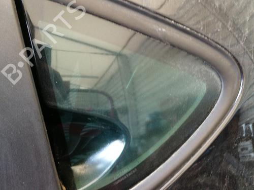 Used Rear left quarter glass SEAT LEON (1P1) 1.6 TDI (105 hp) 26709369