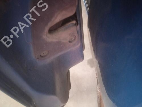 Rear left lock RENAULT KANGOO (KC0/1_) 1.5 dCi (KC08, KC09) | BP21552275C100 