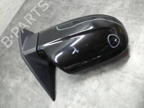Right mirror HYUNDAI TUCSON (JM) 2.0 CRDi All-wheel Drive | BP24503716C27 