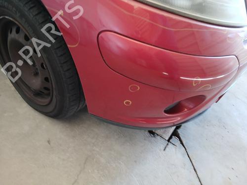 Front bumper CITROËN C3 I (FC_, FN_) 1.1 i | BP30060042C7