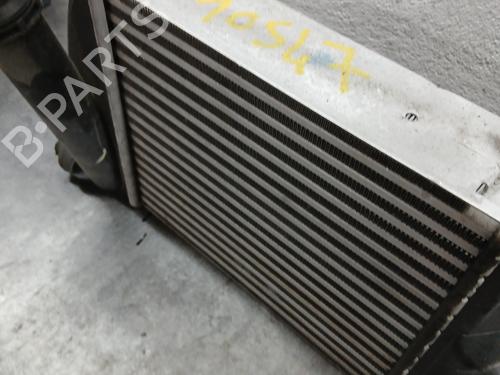 Intercooler RENAULT CAPTUR I (J5_, H5_) 1.2 TCe 120 | BP29607512M30 