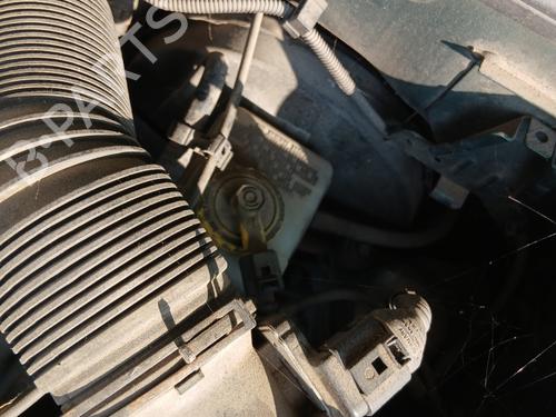 Used Servo brake AUDI A3 (8L1) 1.6 (101 hp) 29560757