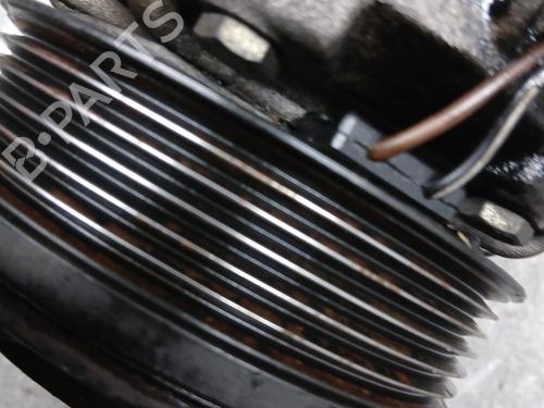 AC compressor OPEL ASTRA H GTC (A04) 1.7 CDTI (L08) | BP31832676M34 