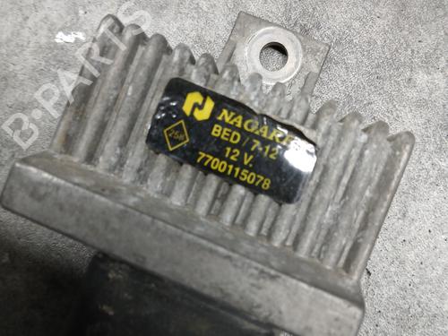 electronic-module-renault-trafic-ii-van-fl-2001-28706364 main image