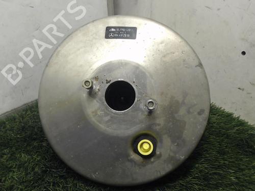 Used Servo brake MERCEDES-BENZ E-CLASS (W210) E 220 D (210.004) (95 hp) 20881189