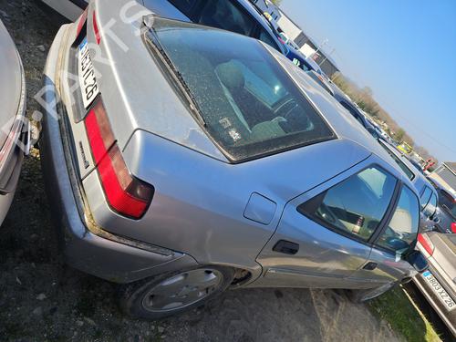 Used Parts CITROËN XANTIA (X1_, X2_) 1.9 Turbo D 4667002