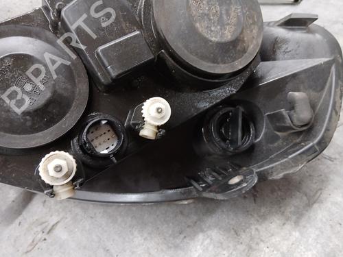 Used Left headlight Left headlight LANCIA MUSA (350_) 1.3 D Multijet (350.AXB11, 350.AXB1A) (70 hp) 36009031 36009031