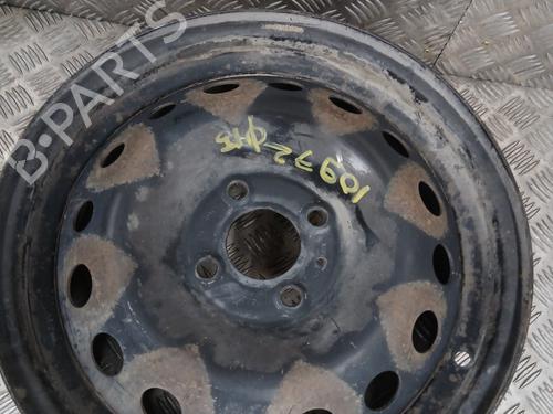 Rim RENAULT CLIO III (BR0/1, CR0/1) 1.5 dCi (C/BR0G, C/BR1G) | BP28976347C45 