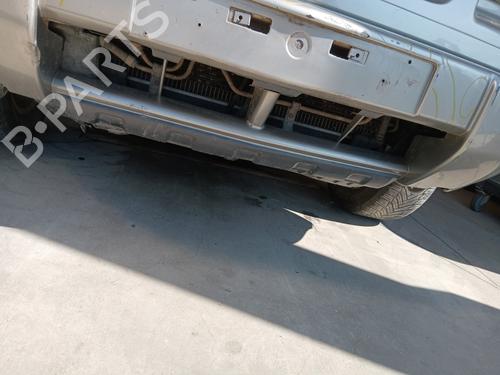 Front bumper NISSAN X-TRAIL I (T30) 2.2 Di 4x4 | BP28094014C7 