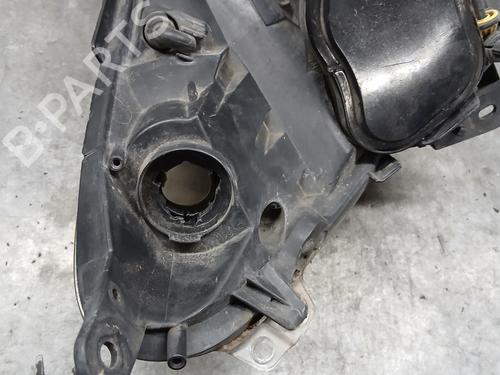 Left headlight OPEL CORSA D (S07) 1.2 LPG (L08, L68) | BP36010816C28 - Image 5