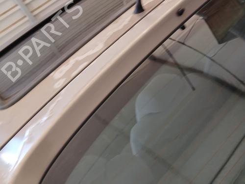 Klapa tylna bagażnika CITROËN XSARA PICASSO (N68) 2.0 HDi | BP29917669C6