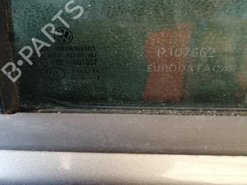 Rear left door window VW GOLF V (1K1) 1.9 TDI | BP26951458C20 