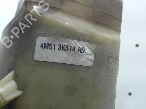 Used Steering pump Steering pump FORD FOCUS II (DA_, HCP, DP) 1.6 TDCi (109 hp) 20880488 20880488