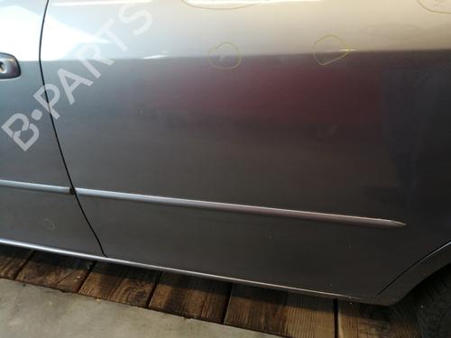 Dør venstre bak MAZDA 6 Hatchback (GG) 2.0 DI (GG14) | BP27316566C4 