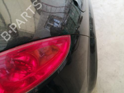 Right taillight SEAT LEON (1P1) 1.6 TDI | BP26709372C35 
