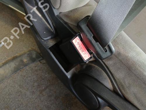 Seat buckle PEUGEOT 807 (EB_) 2.0 HDi | BP29854189I32