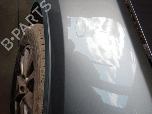 Left front fenders VW TOUAREG (7P5, 7P6) 3.0 V6 TDI | BP32315147C41 