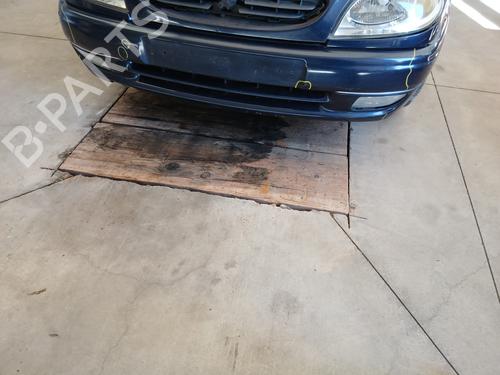 Front bumper CITROËN SAXO (S0, S1) 1.4 VTS | BP30080500C7