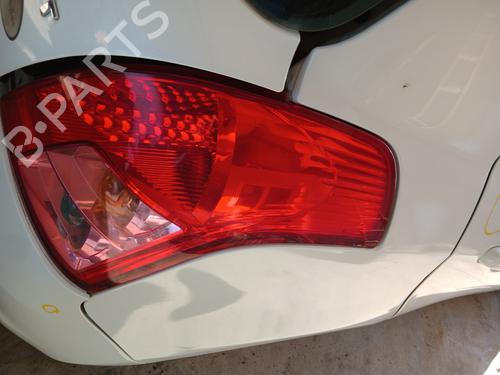 Right taillight SUZUKI SWIFT III (MZ, EZ) 1.3 DDiS (RS413D) | BP30126339C35
