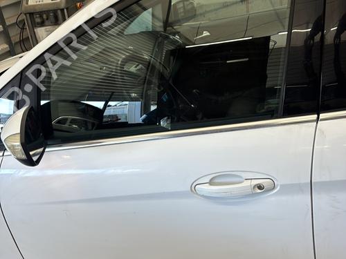 Used Left front door FORD C-MAX II (DXA/CB7, DXA/CEU) 2.0 TDCi (140 hp) 31270552