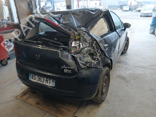 Hattehylde FIAT GRANDE PUNTO (199_) 1.2 | BP31835138C85 