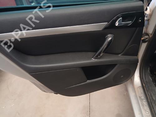 Used Rear left window mechanism Rear left window mechanism 37227129 37227129