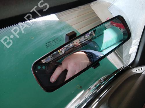 Rear mirror PEUGEOT 106 II (1A_, 1C_) 1.0 i | BP32211984I6