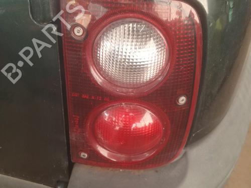 Used Right taillight LAND ROVER FREELANDER I (L314) 2.0 DI 4x4 (98 hp) 21675441